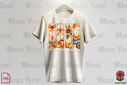 Pumpkin Season Bookmarks, a Graphic by Moss Rose (Thumbnail 1 of 3)