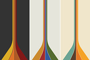 70's Retro Stripes, an Object Graphic by Stellen Design (Thumbnail 3 of 14)