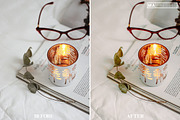 10 WINTER SNOW Lightroom Presets, a Preset Add-On by MaPresets (Thumbnail 5 of 14)