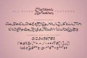 Marhaban Ramadhan, a Font by Omotu Studio (Thumbnail 11 of 14)