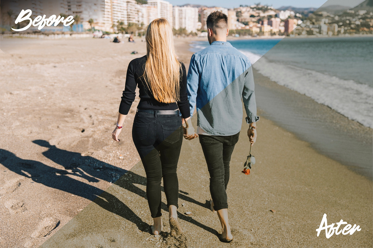 Prewedding Pro 14 Lightroom Presets, an Action Add-On by Salman Photocreative (Photo 29 of 37)