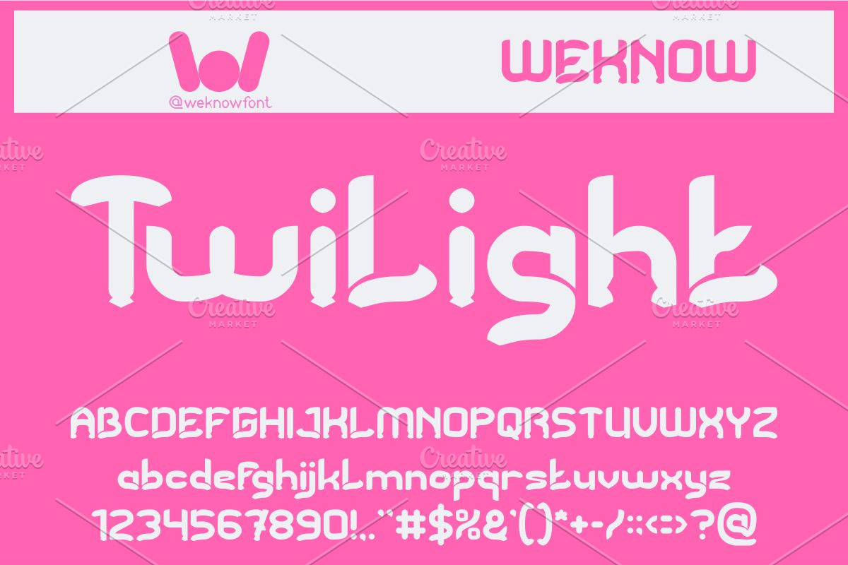 Eagle artillery font, a Font by weknow (Photo 4 of 8)