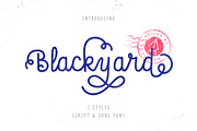Best Fonts Bundle - 60% off, a Font by vuuuds (Thumbnail 2 of 5)