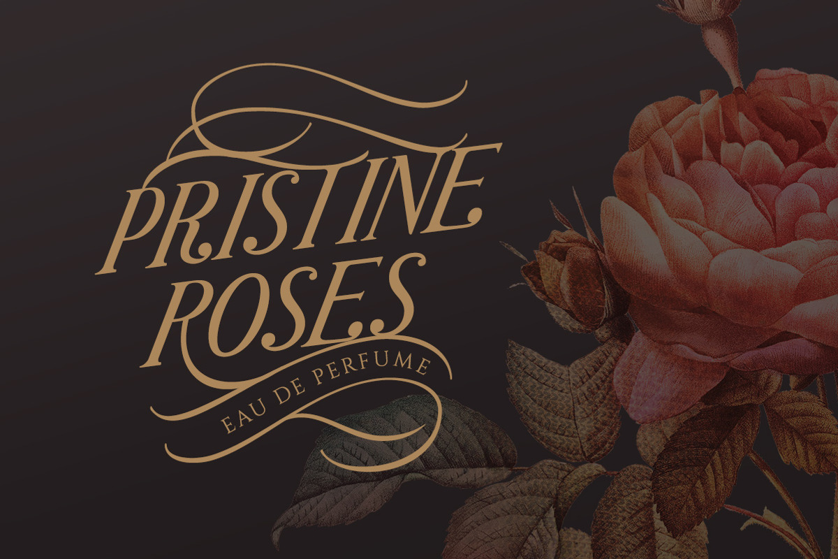 Portalica - Elegant Serif Font, a Serif Font by Letterhend Studio (Photo 5 of 7)