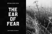 Gejola Bold Vintage Serif Font, a Serif Font by Artiveko (Thumbnail 6 of 8)