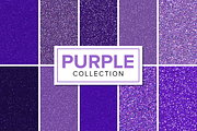 108 Glitter Patterns - Bundle, a Pattern Graphic by Creativenauts (Thumbnail 9 of 10)