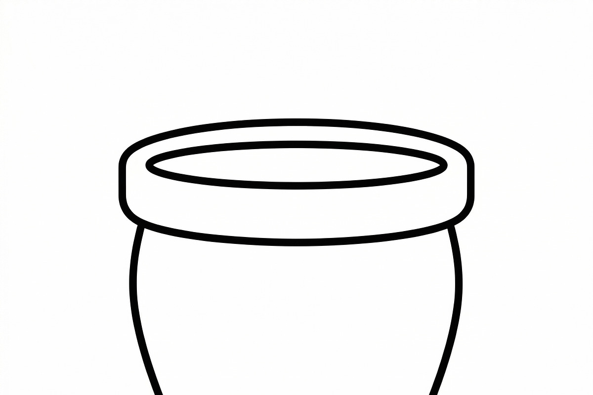 Modern Workspace Outline Icon Set, an Outline Icon by adenpinkstore (Photo 13 of 17)