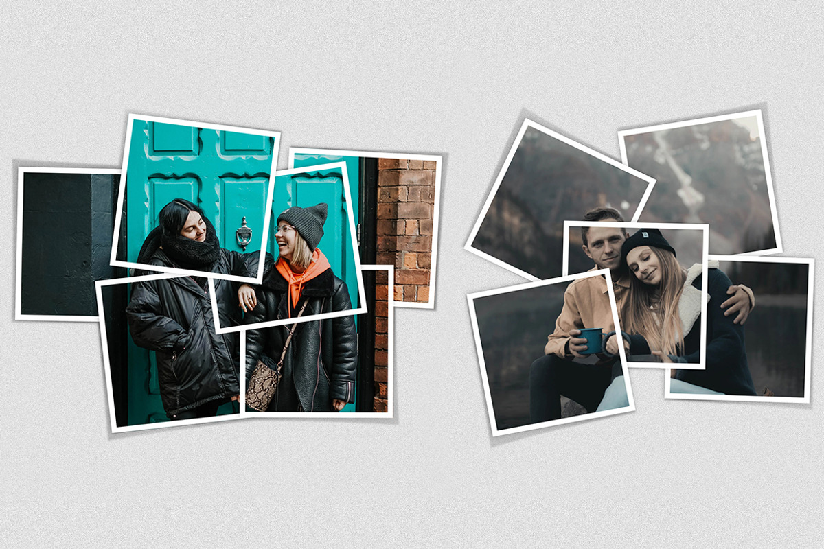 Photo Collage Effects, a Social Media Template by Weape Studio (Photo 6 of 7)