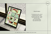 Cake Gallery | Social Media Kit, a Social Media Template by prajapixels (Thumbnail 2 of 6)