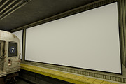 Billboard Mockups, a Product Mockup by Mockupnine (Thumbnail 3 of 7)