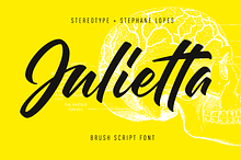 Julietta - SUMMER SALE - 70% OFF!