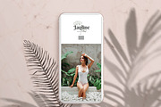 100 Logo Templates | Floral Logo, a Branding & Logo Template by GraphicDash (Thumbnail 9 of 11)