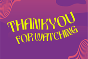 CHASLOW | Groovy Retro Font, a Font by twinstd (Thumbnail 12 of 12)