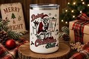 Retro Skeleton Christmas Png Bundle, an Object Graphic by Daisy Design (Thumbnail 19 of 22)