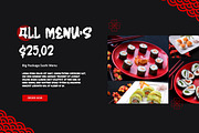 Zenatho - Textured Japanese Font, a Handwritten Font by Dhabee (Thumbnail 8 of 13)