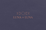 Leilani - Hand Drawn Elegant Serif, a Serif Font by Studio Aurora (Thumbnail 6 of 9)