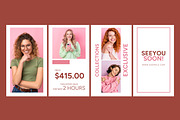 Fashion Social Media Story, a Social Media Template by ContestDesign (Thumbnail 4 of 4)