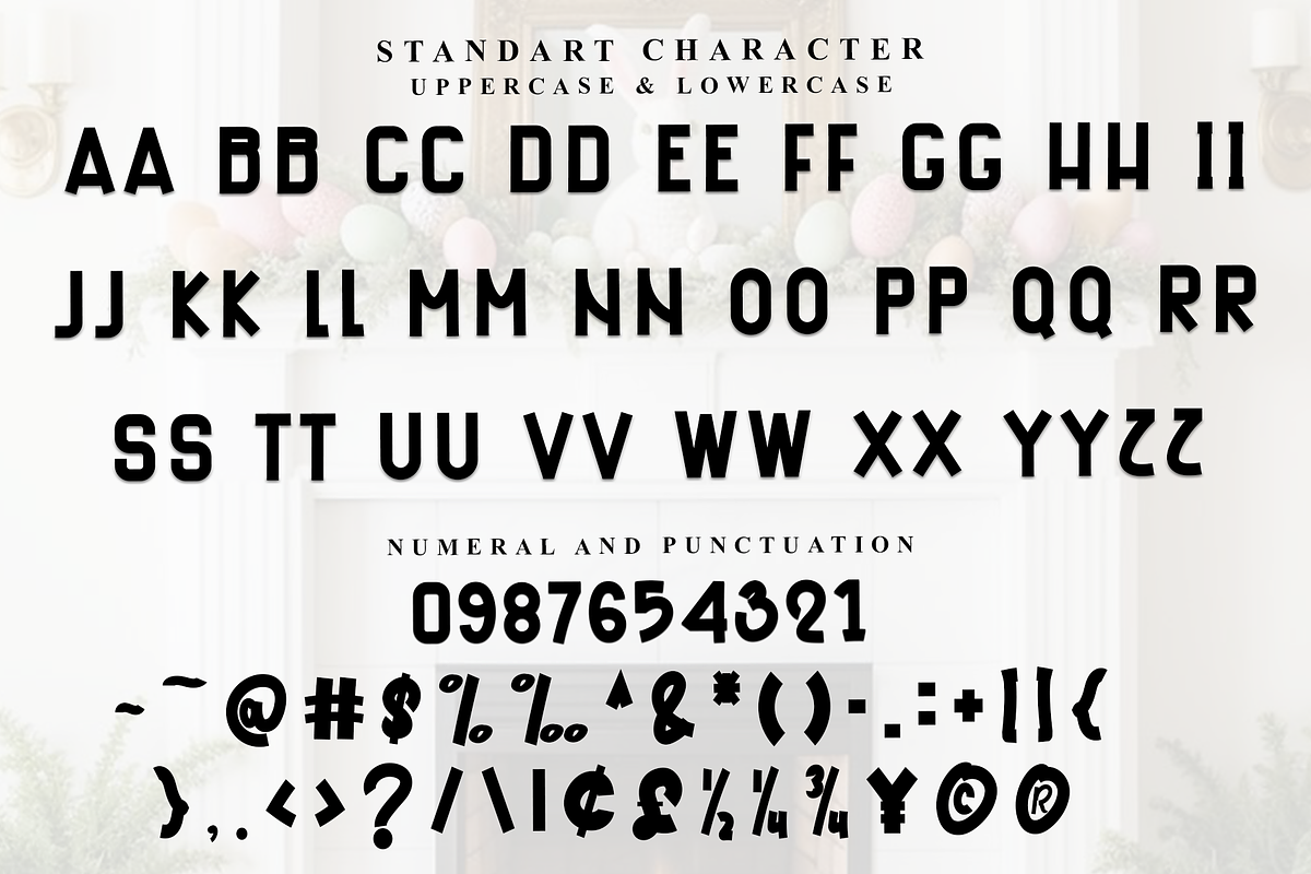 Mocca, a Script Font by InermediaSTUDIO (Photo 4 of 8)