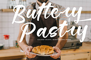 Starfall Nights New Modern Handbrush, a Script Font by stylishtype.co (Thumbnail 16 of 20)