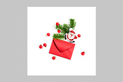 Christmas Photo Pack, a Holiday Photo by ifiStudio (Thumbnail 3 of 14)