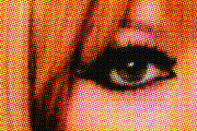Halftone Print Effect CMYK Newspaper, a Texture Graphic by Avelina Studio (Thumbnail 4 of 4)