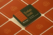 Padianore - Business Card, a Business Card Template by Fannan Studio (Thumbnail 3 of 3)