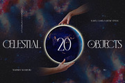 Women's Universe Collection, an Object Graphic by Natali Batu (Thumbnail 25 of 30)