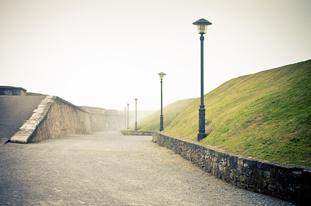 Lisbon Alley I preview 6
