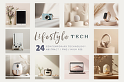 Lifestyle Technology, a Technology Photo by Typedreams.site (Thumbnail 1 of 7)