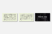 Modric – Business Keynote Template, a Presentation Template by Dens Creative Studio (Thumbnail 6 of 6)