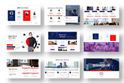 Fatcat - Business Google Slide, a Presentation Template by Dens Creative Studio (Thumbnail 3 of 6)