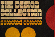 Lunatique | Three retro fonts, a Font by The Flying Type (Thumbnail 12 of 13)