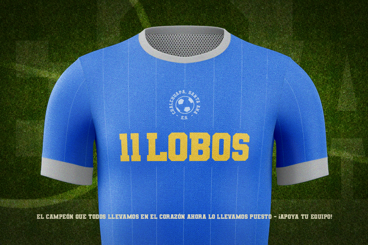 Varsity Team Sports Font preview 5
