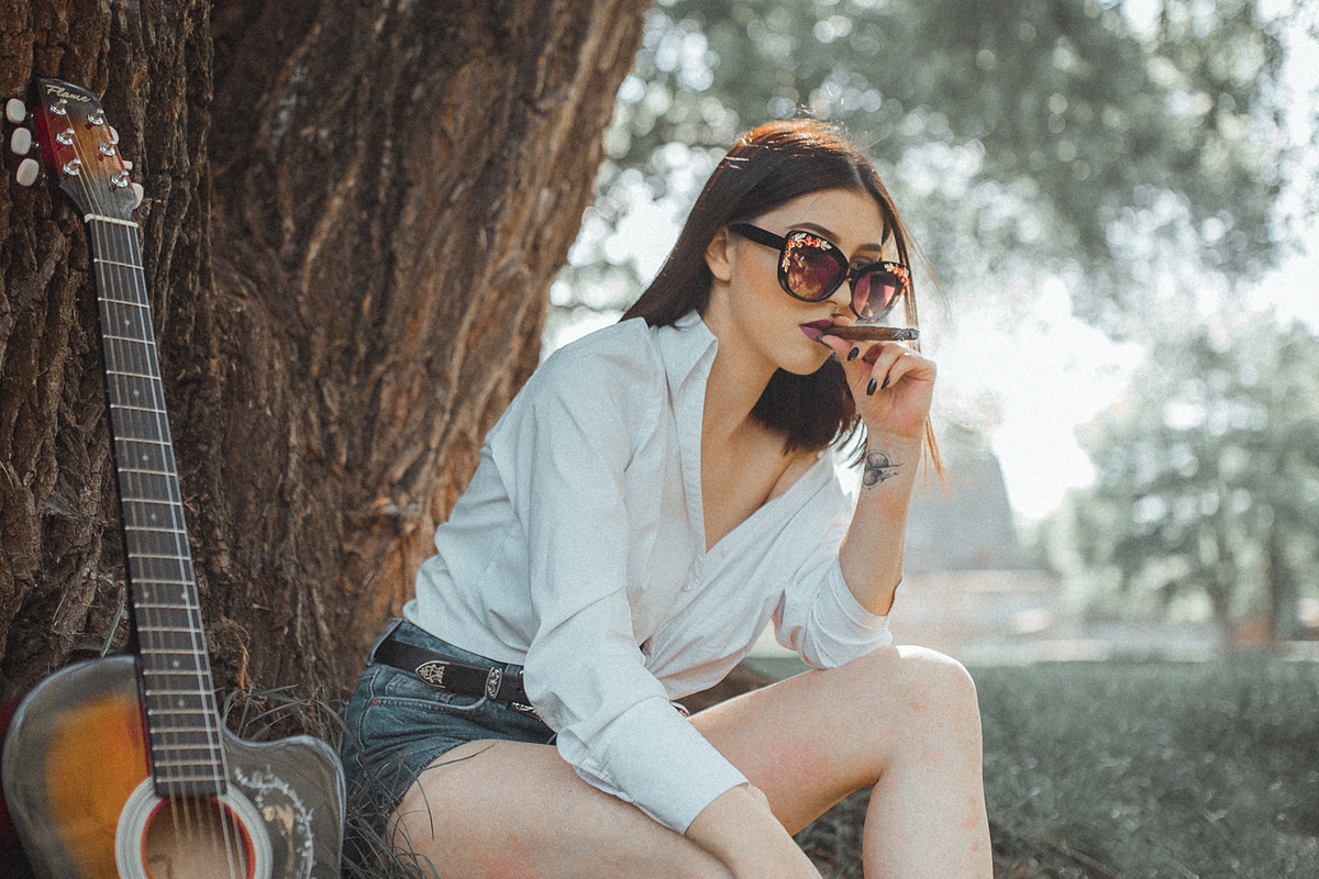5 Most Wanted Lr PRESETS: Portrait, a Photo by ONE Click EDIT Collection (Photo 2 of 23)