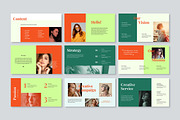 Media Kit Presentation Template, a Templates & Theme by Slide_Genius1 (Thumbnail 4 of 6)