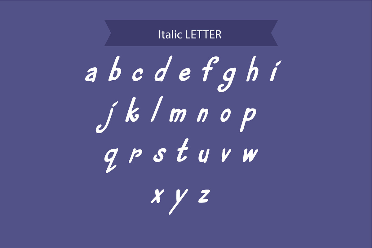 Christmas Snow Two, a Serif Font by Photoshop Action (Photo 12 of 12)