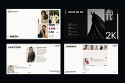 Revo | Media Kit Template, a Presentation Template by Studio Industry (Thumbnail 4 of 9)