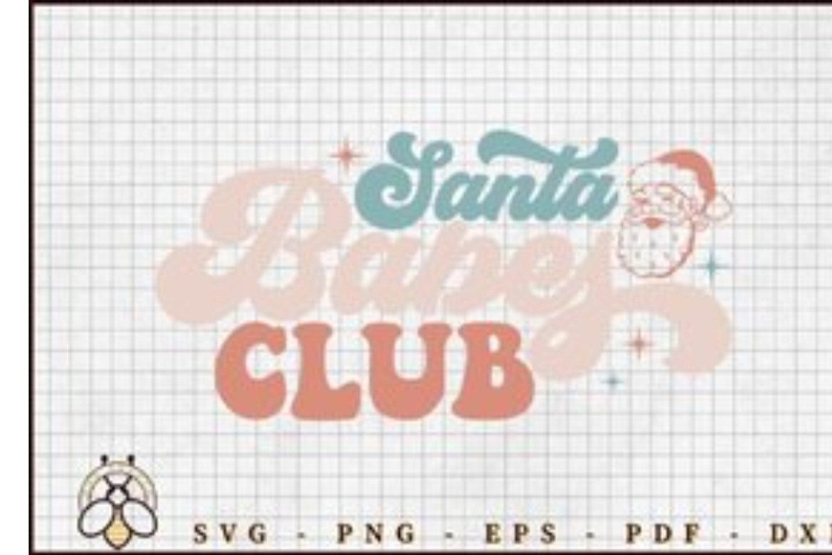 Christmas SVG Bundle Designs, an Object Graphic by BeeCraftR (Photo 17 of 19)