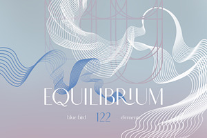 EQUILIBRIUM. Graphics & Backgrounds