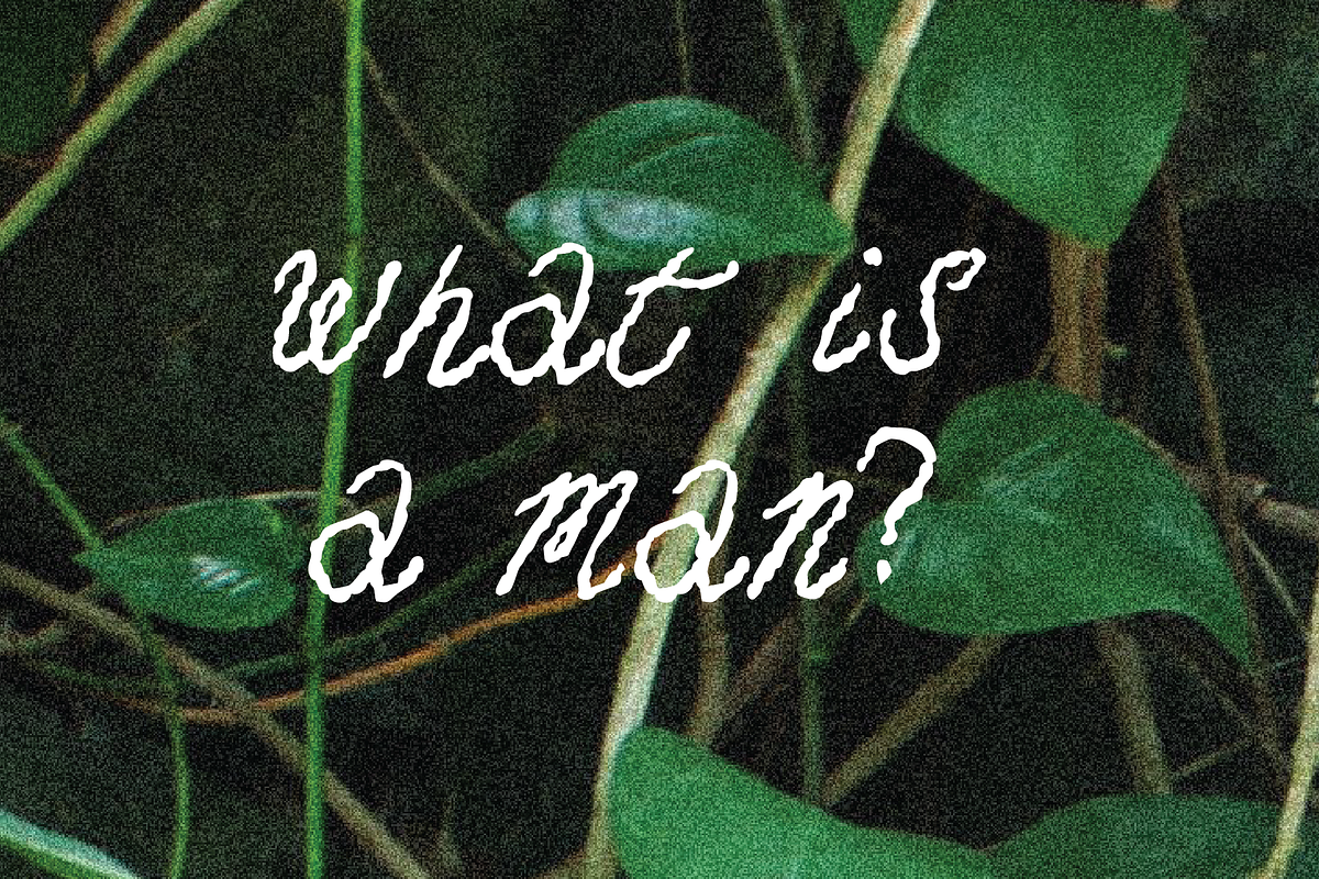 Any Information Display Font, a Font by Emma Make (Photo 6 of 6)