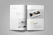 Graphic Design Portfolio Template, a Brochure Template by adekfotografia (Thumbnail 15 of 42)