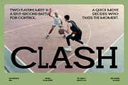 CS Radiate Mix, a Slab Serif Font by Craft Supply Co. (Thumbnail 5 of 8)