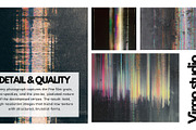 Glitch Point – Deconstructed Film, an Abstract Photo by Virgo Studio (Thumbnail 4 of 6)