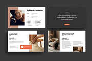 Pitch Deck Presentation Template, a Presentation Template by Studio Artisan (Thumbnail 4 of 7)