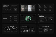 XYZ Presentation Template Design, a Presentation Template by Rocketstill (Thumbnail 6 of 7)