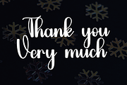 Black Friday, a Handwritten Font by FreshTypeINK (Thumbnail 6 of 7)