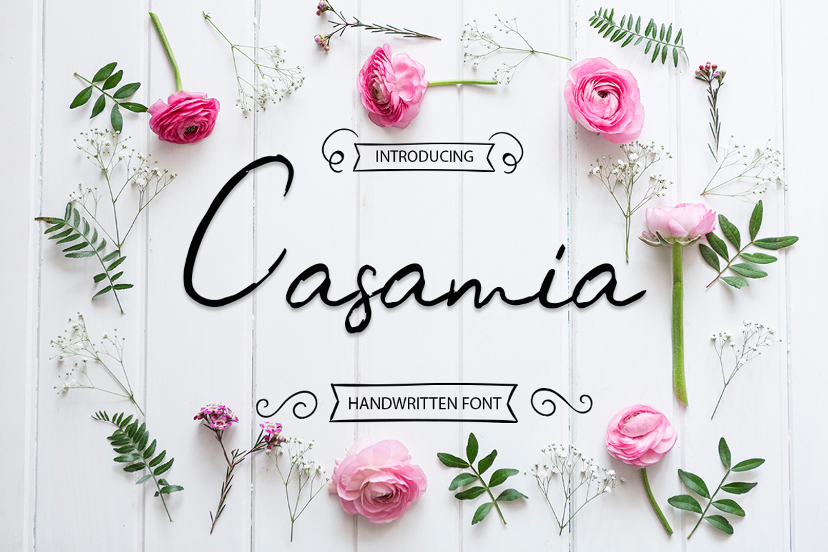 Casamia