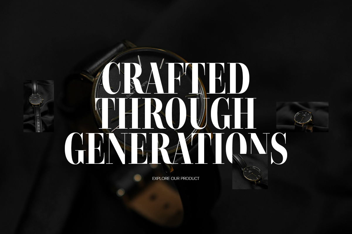 Esthoria – Modern Elegant Serif, a Serif Font by Kereatype (Photo 17 of 17)