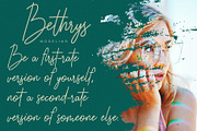 Arithysh Eternal, a Script Font by Sealoung (Thumbnail 5 of 12)