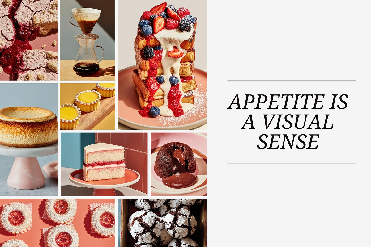 Sweet Textures | 290 Stock Images, a Food & Drink Photo by Tale.Haus (Photo 11 of 18)